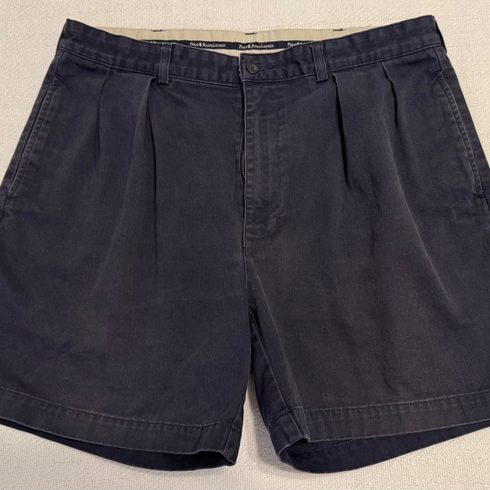 Ralph Lauren Polo Chino “Andrew”Men's Shorts